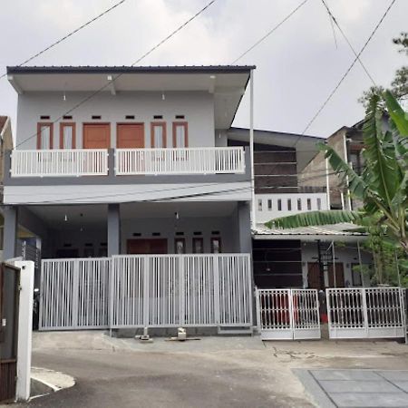 Nabila Syar'I Guest House Padalarang Екстер'єр фото