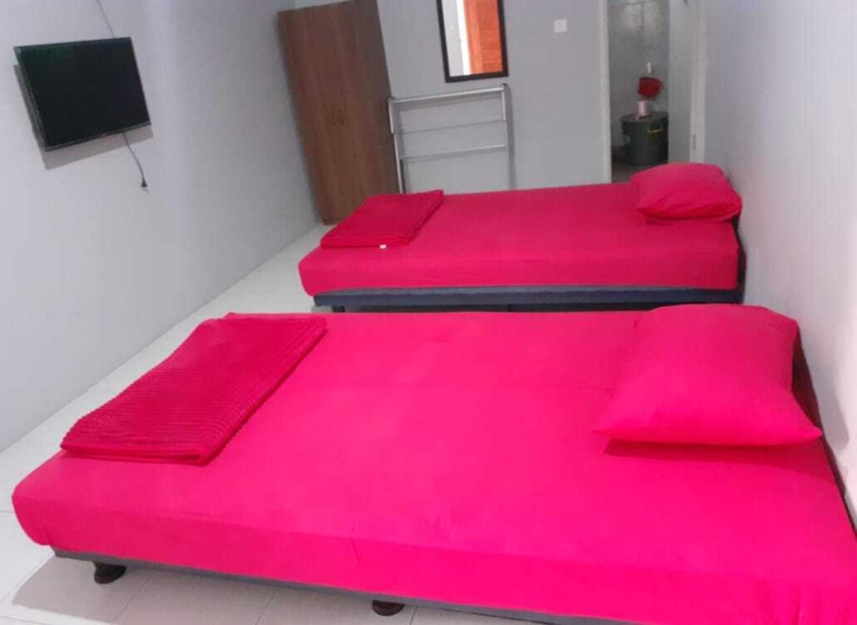 Nabila Syar'I Guest House Padalarang Екстер'єр фото