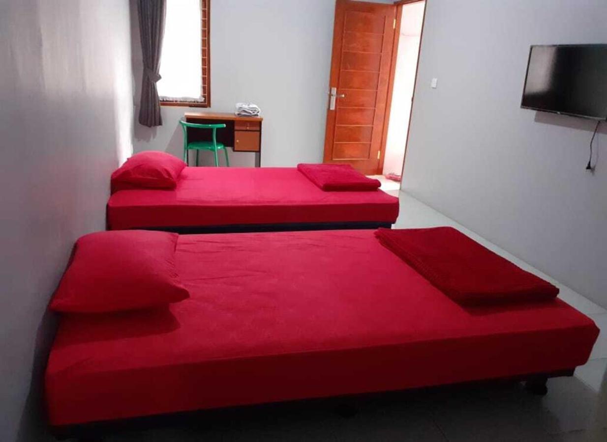 Nabila Syar'I Guest House Padalarang Екстер'єр фото