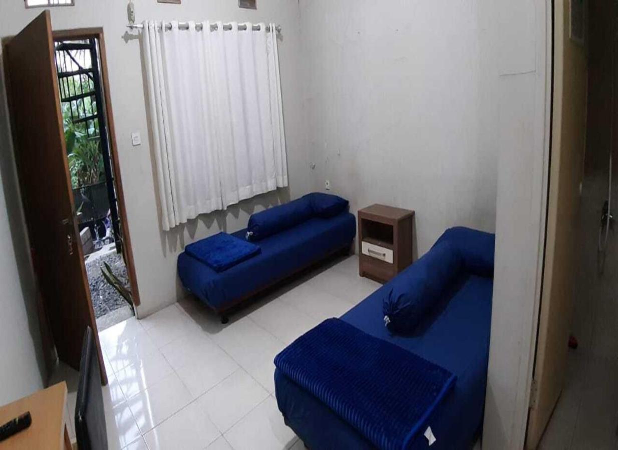 Nabila Syar'I Guest House Padalarang Екстер'єр фото