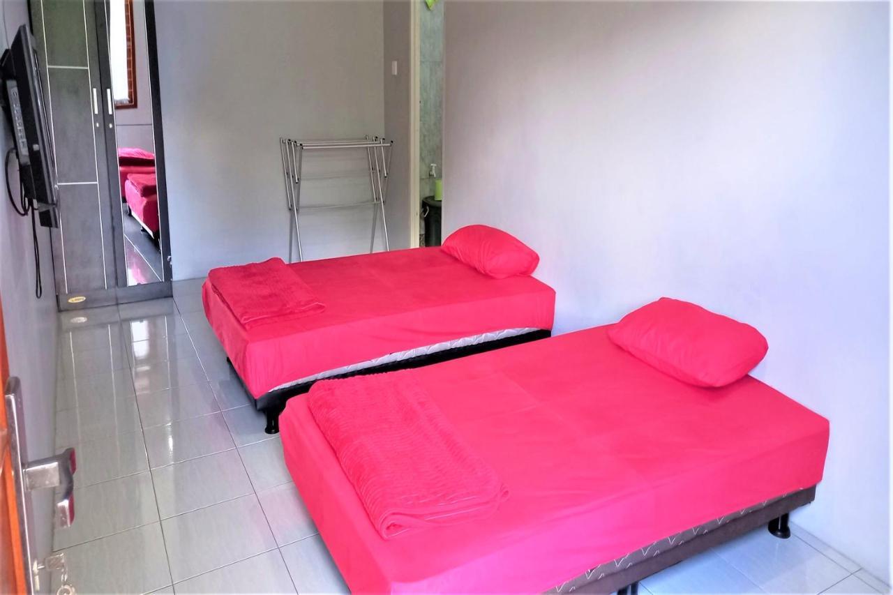 Nabila Syar'I Guest House Padalarang Екстер'єр фото