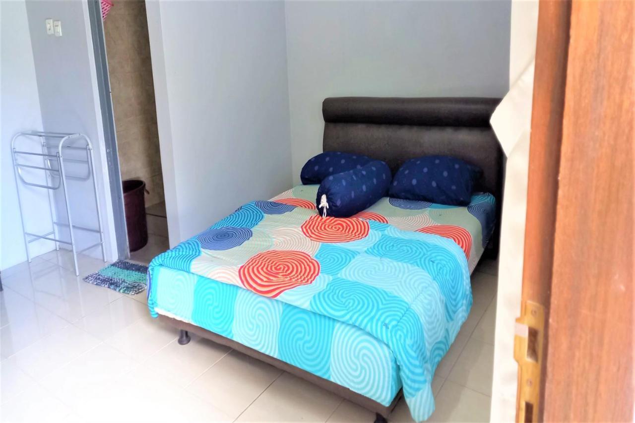 Nabila Syar'I Guest House Padalarang Екстер'єр фото