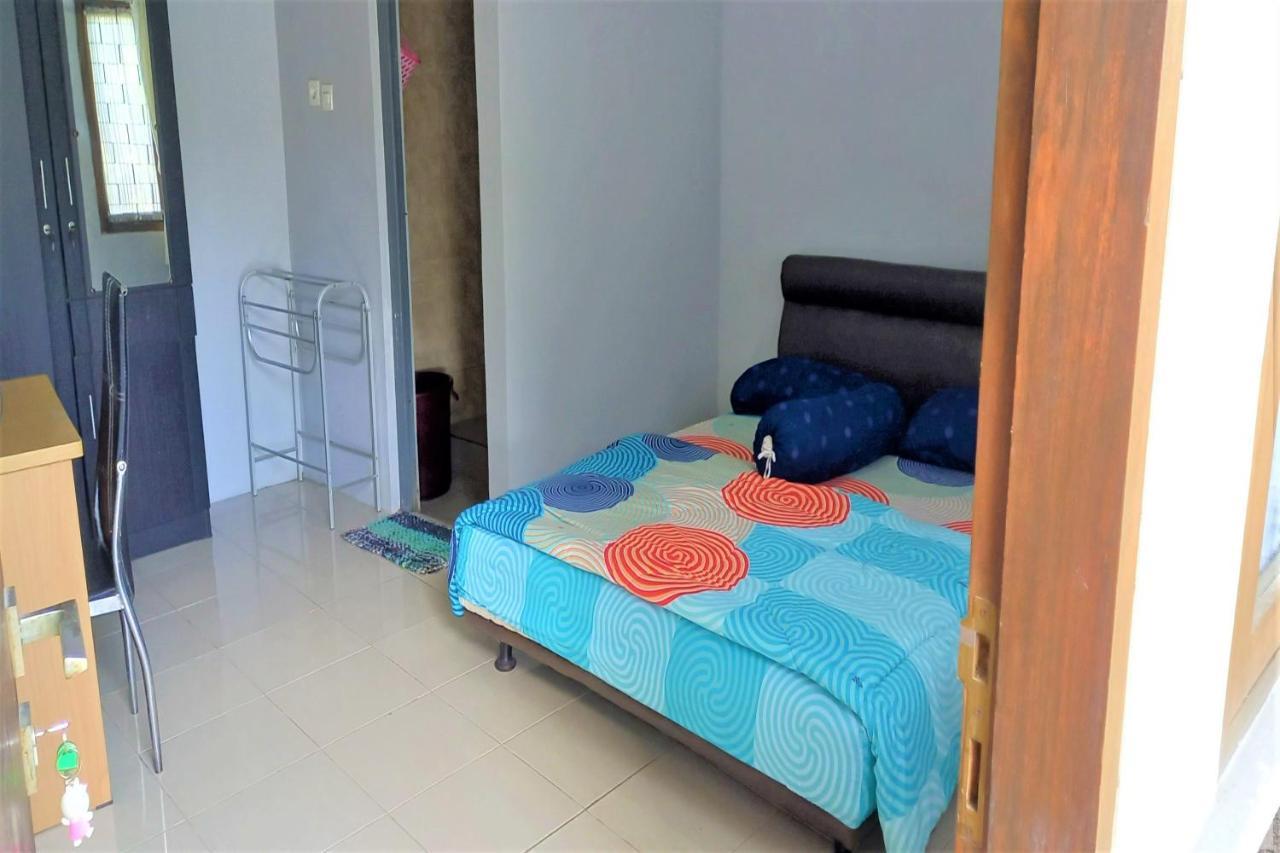 Nabila Syar'I Guest House Padalarang Екстер'єр фото