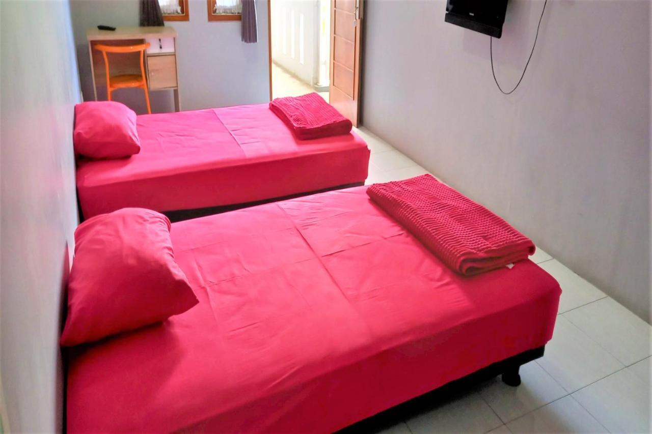 Nabila Syar'I Guest House Padalarang Екстер'єр фото