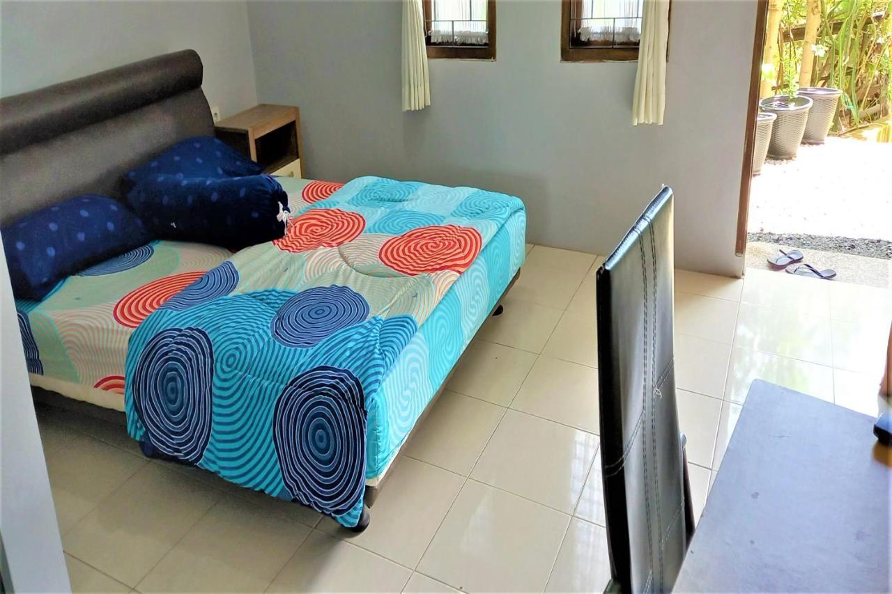 Nabila Syar'I Guest House Padalarang Екстер'єр фото