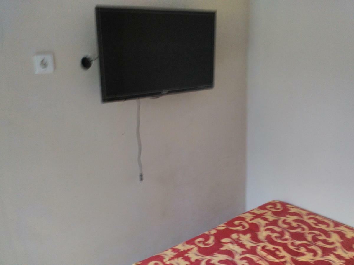 Nabila Syar'I Guest House Padalarang Екстер'єр фото