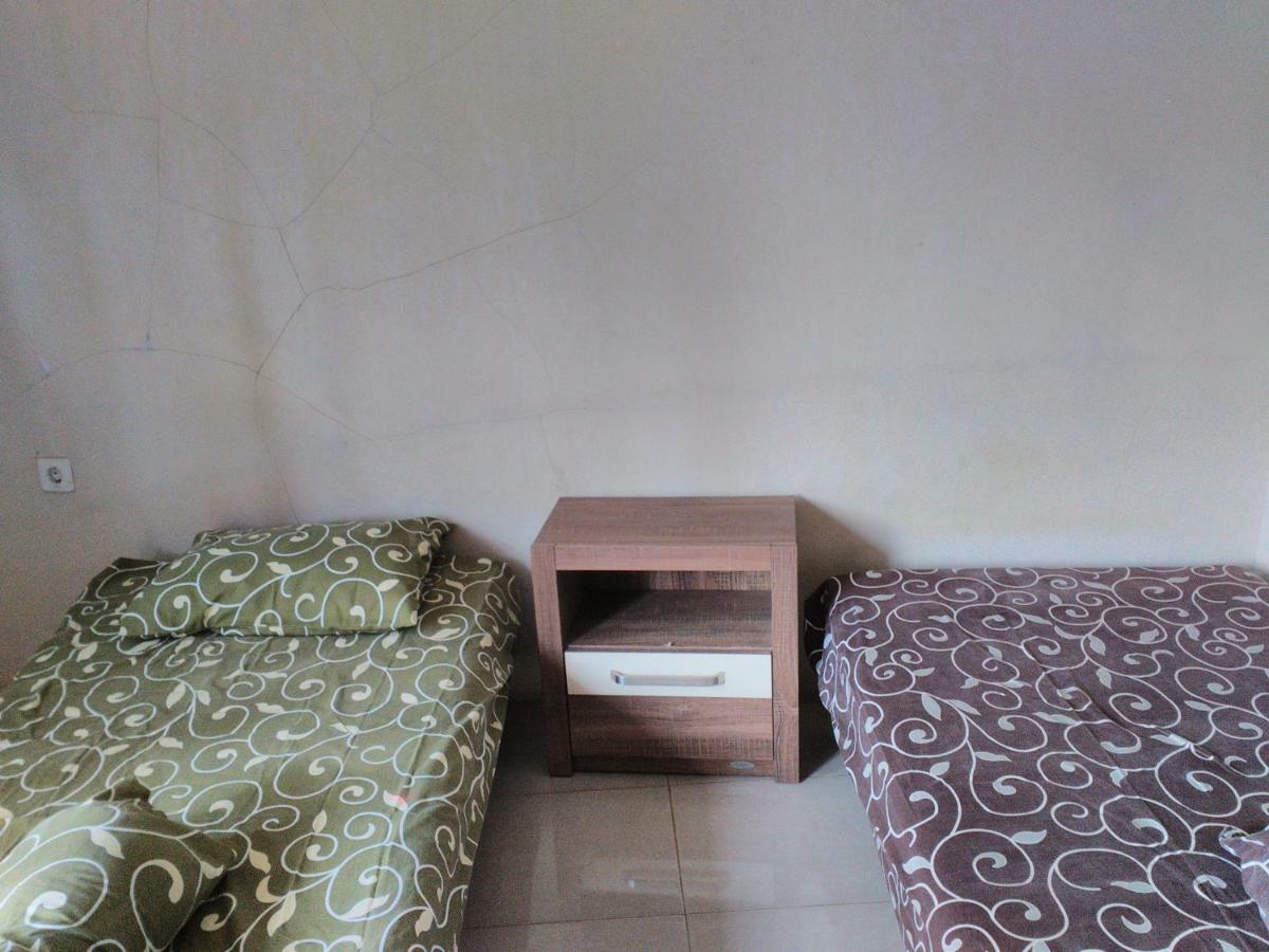 Nabila Syar'I Guest House Padalarang Екстер'єр фото