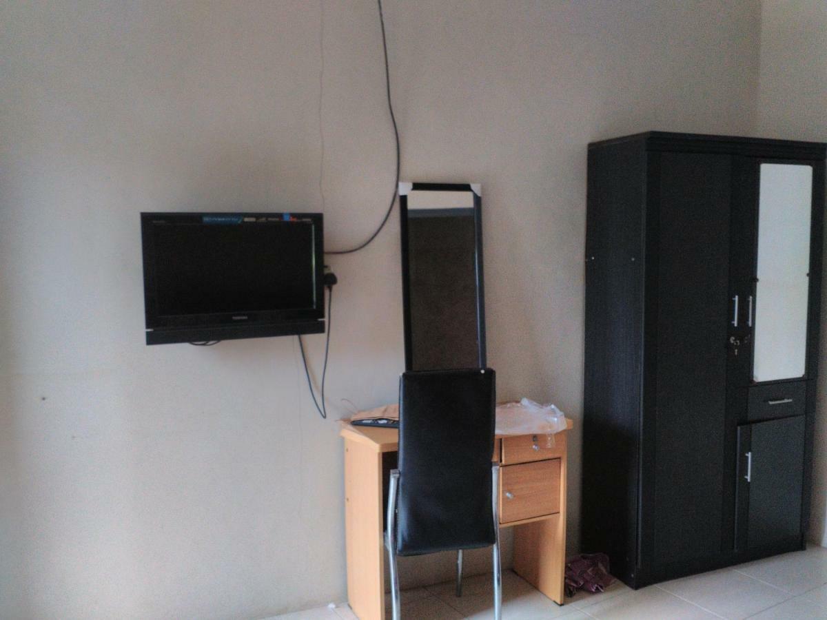 Nabila Syar'I Guest House Padalarang Екстер'єр фото