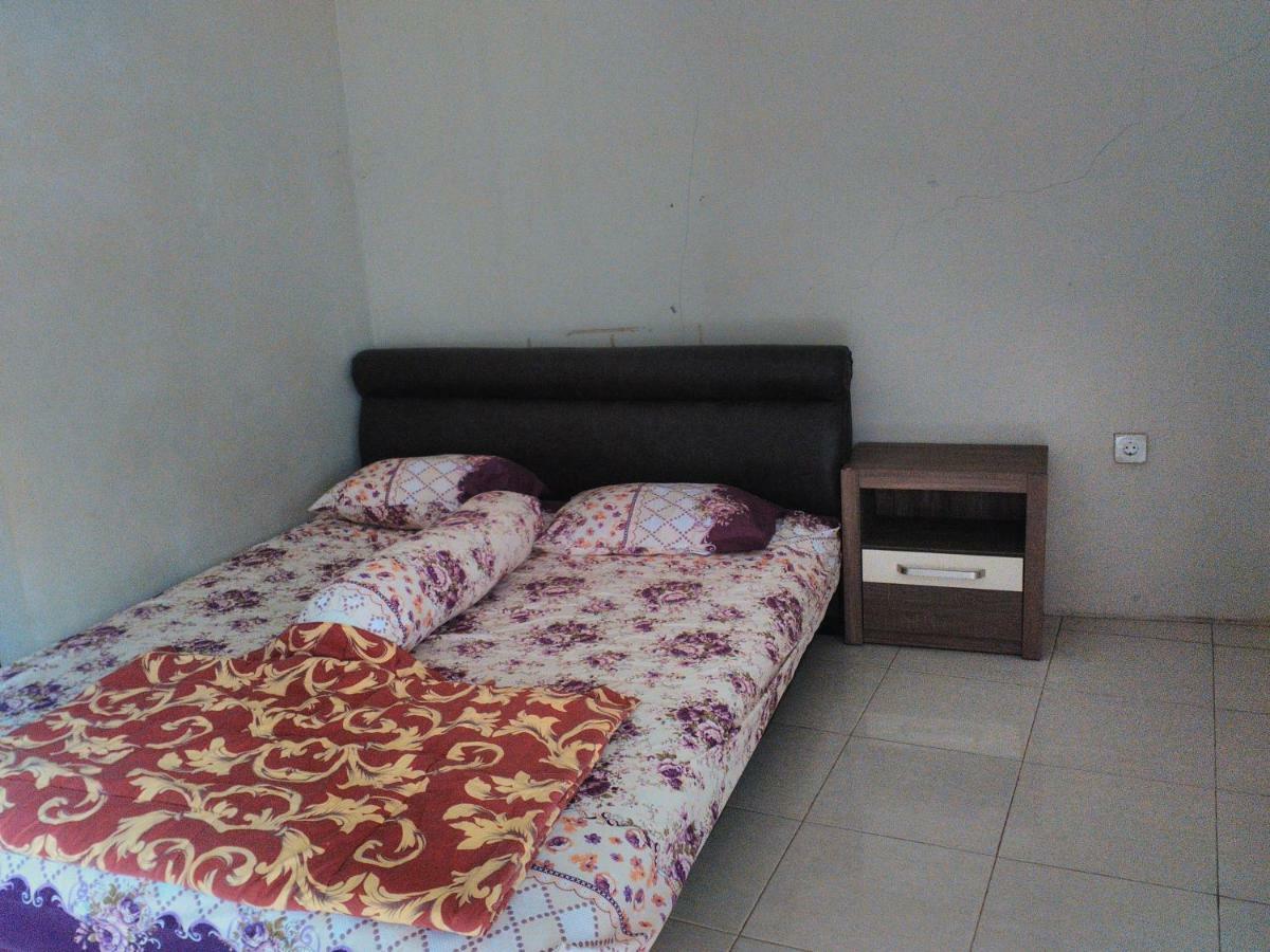 Nabila Syar'I Guest House Padalarang Екстер'єр фото