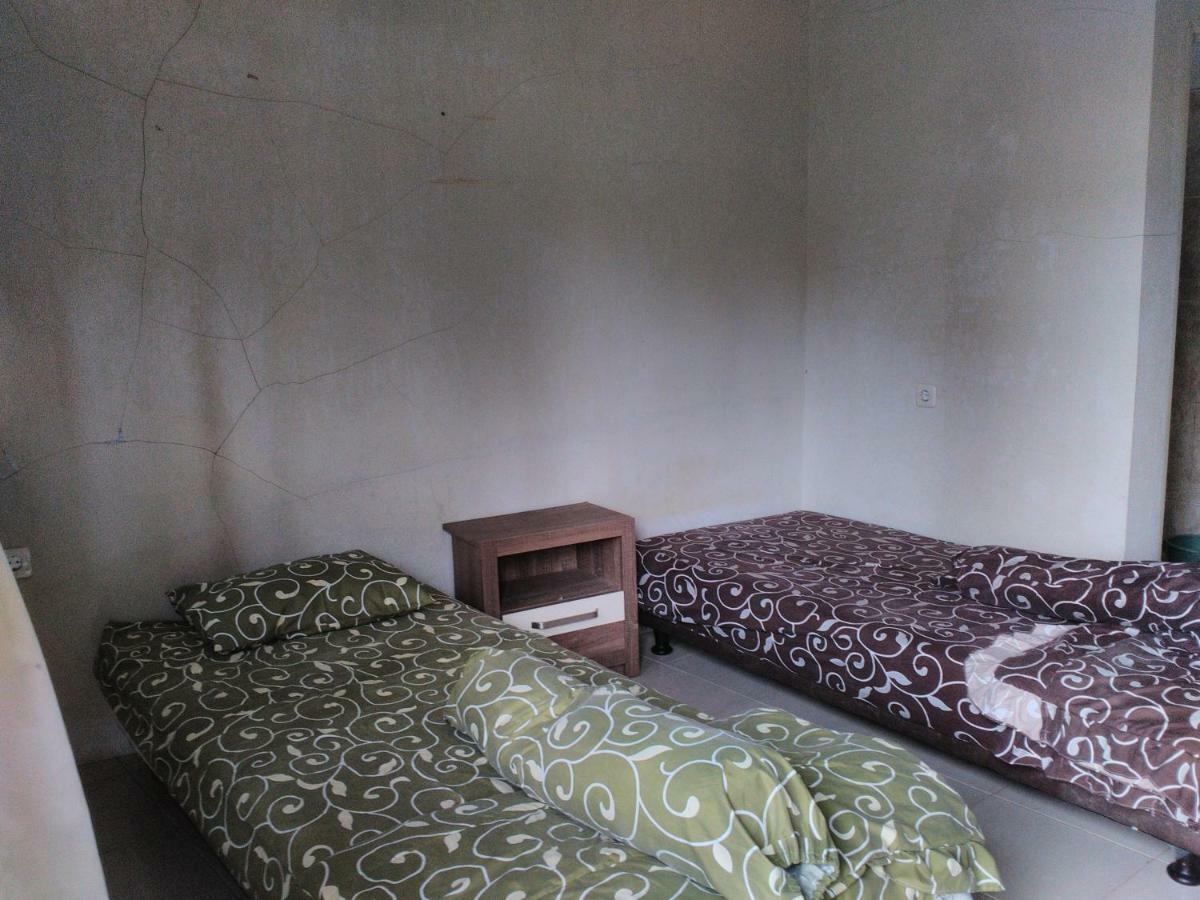 Nabila Syar'I Guest House Padalarang Екстер'єр фото